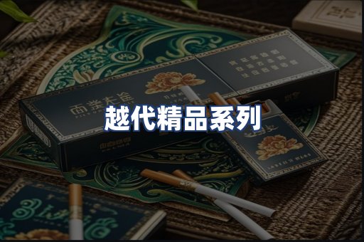 越代精品系列